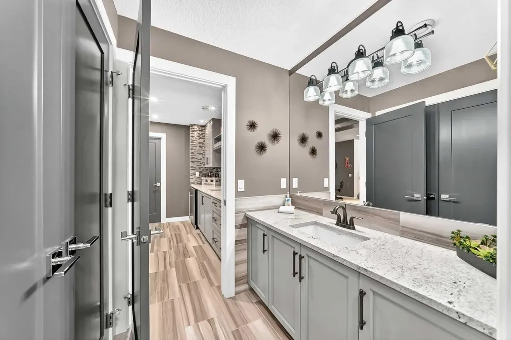 209 Sandpiper Boulevard Chestermere AB T1X 0V4