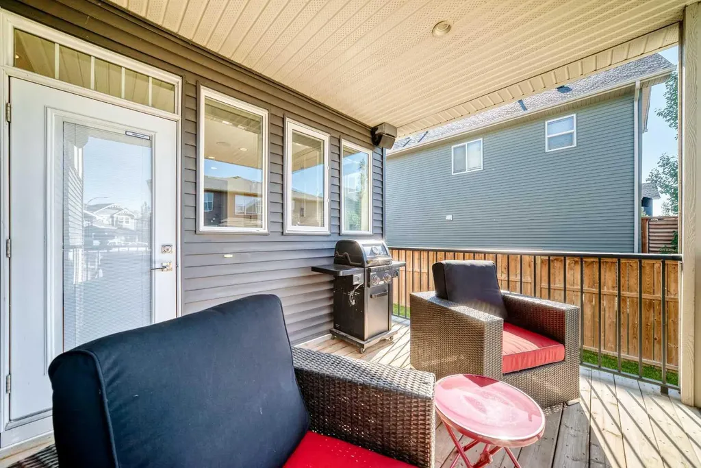 209 Sandpiper Boulevard Chestermere AB T1X 0V4
