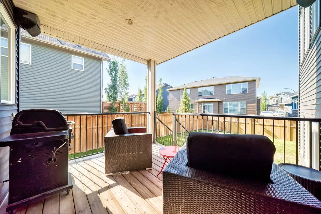 209 Sandpiper Boulevard Chestermere AB T1X 0V4