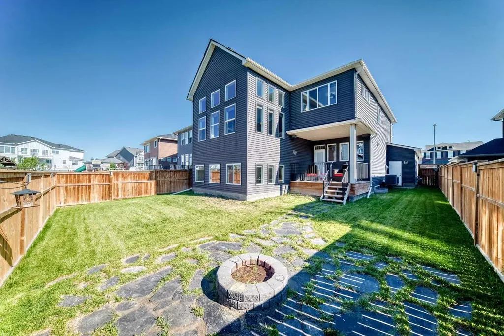 209 Sandpiper Boulevard Chestermere AB T1X 0V4