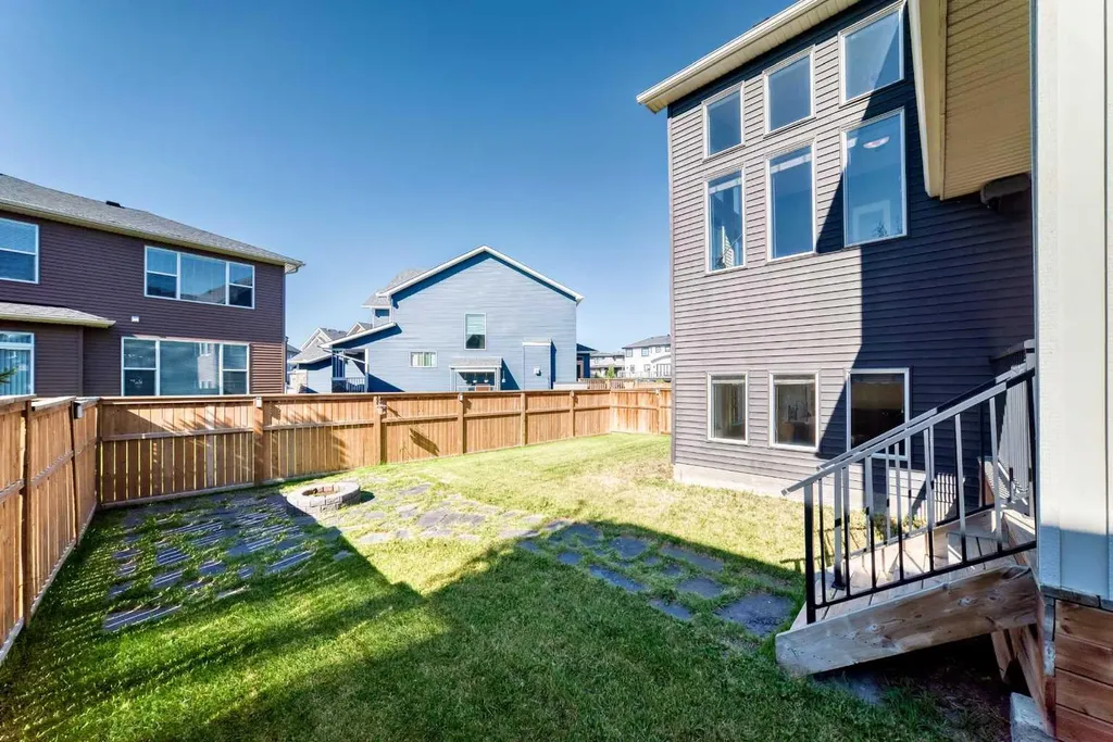209 Sandpiper Boulevard Chestermere AB T1X 0V4