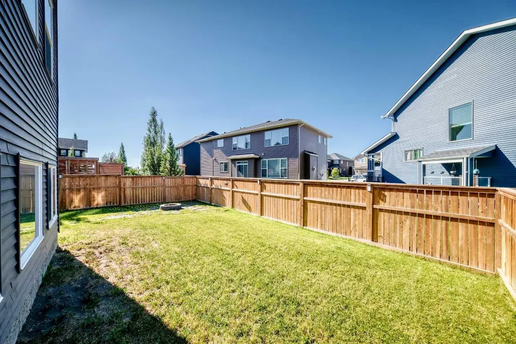 209 Sandpiper Boulevard Chestermere AB T1X 0V4