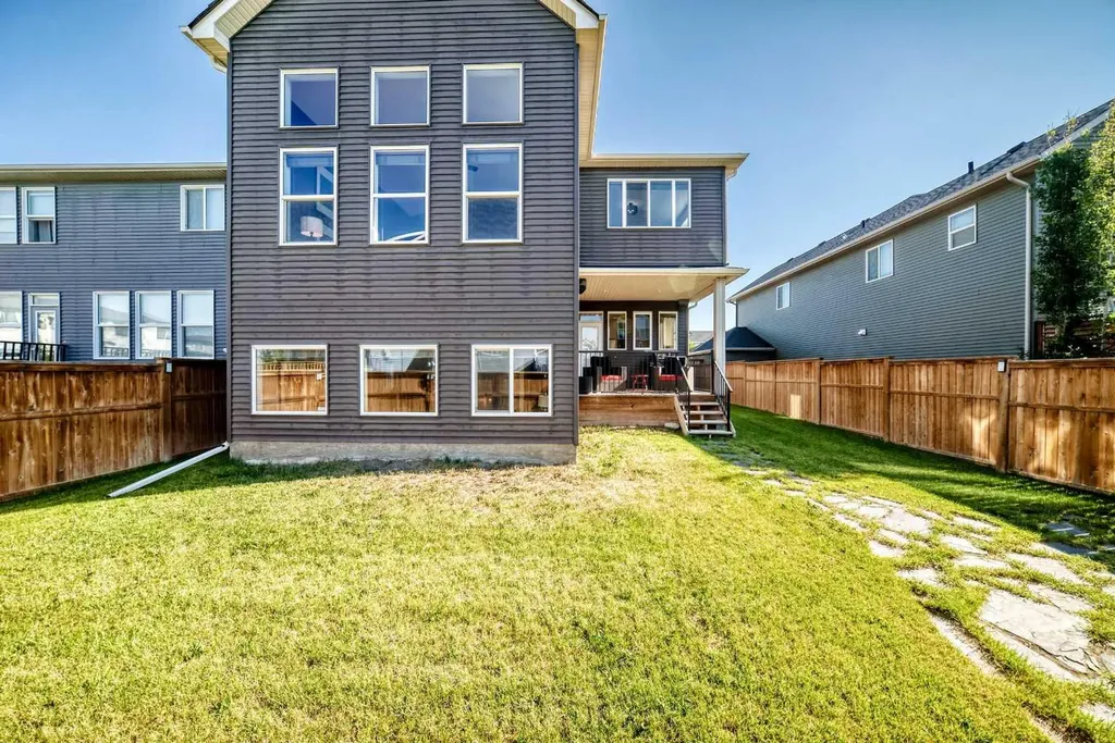209 Sandpiper Boulevard Chestermere AB T1X 0V4