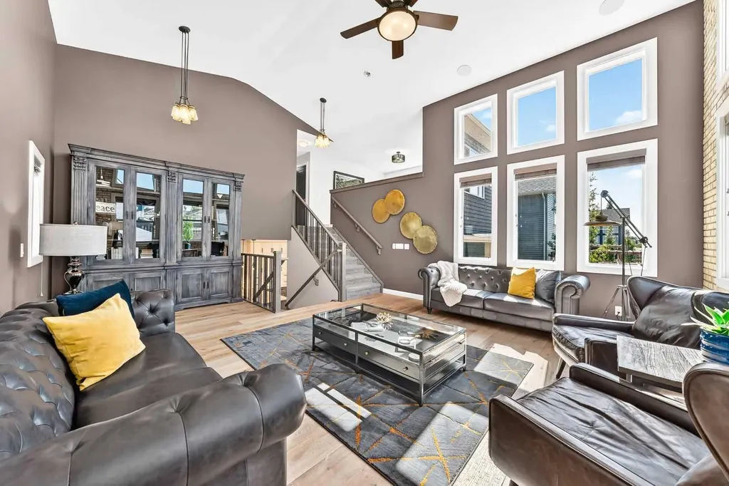 209 Sandpiper Boulevard Chestermere AB T1X 0V4