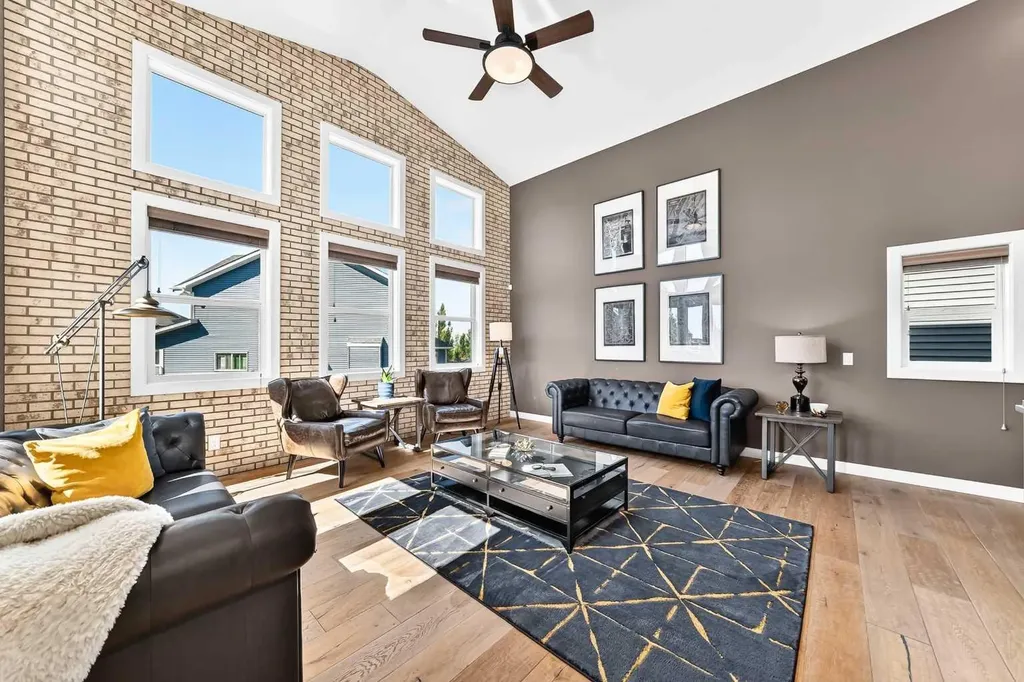 209 Sandpiper Boulevard Chestermere AB T1X 0V4
