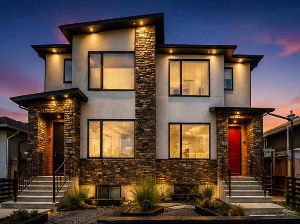 935 Regal Crescent NE Calgary AB T2E 5G8