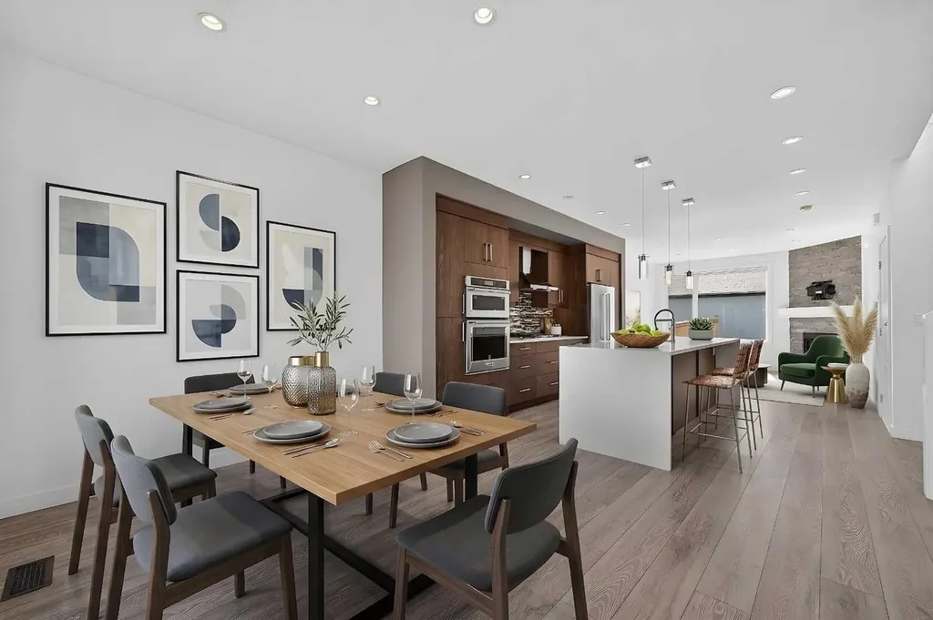 935 Regal Crescent NE Calgary AB T2E 5G8