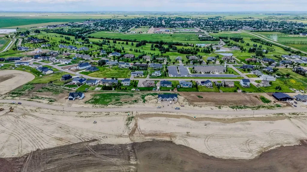 Lot 13 Stonybrook Lane Raymond AB T0K 2S0