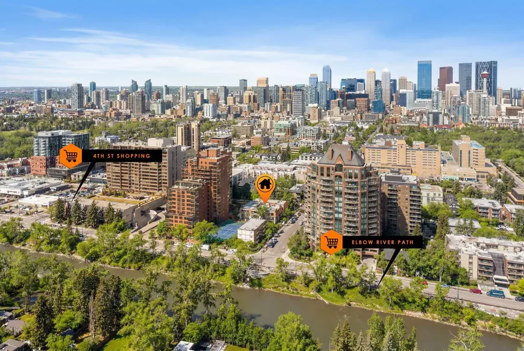 305 25 Avenue SW Calgary AB T2S 0L3