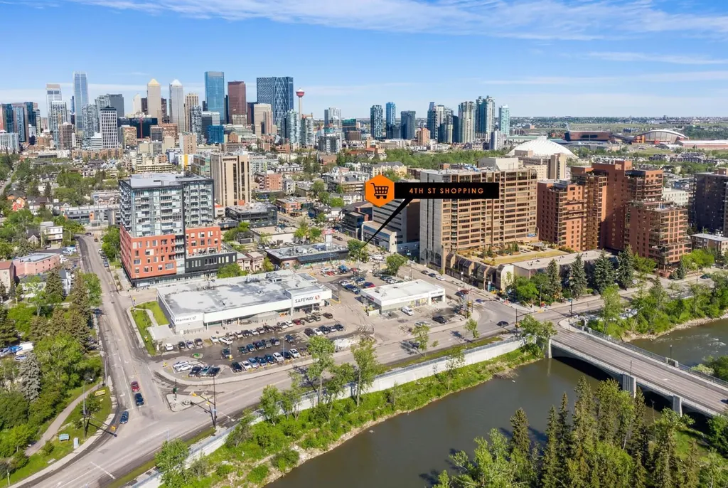 305 25 Avenue SW Calgary AB T2S 0L3