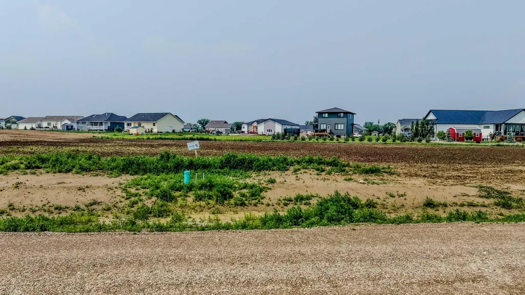 Lot 5 Stonybrook Lane Raymond AB T0K 2S0