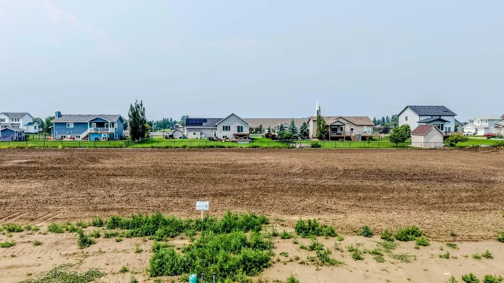Lot 40 Stonybrook Lane Raymond AB T0K 2S0