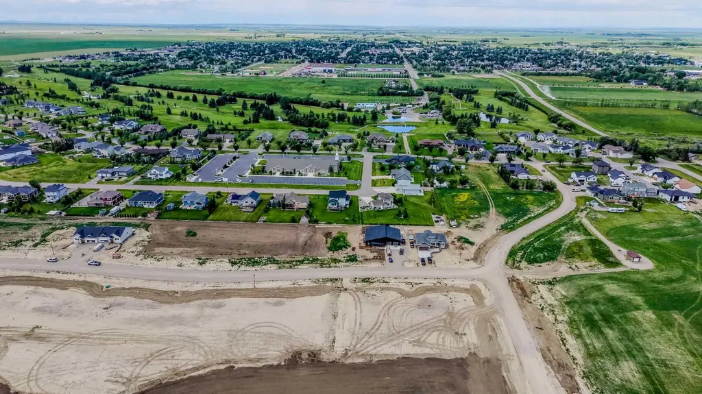 Lot 11 Stonybrook Lane Raymond AB T0K 2S0