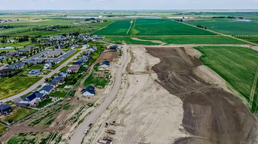 Lot 11 Stonybrook Lane Raymond AB T0K 2S0