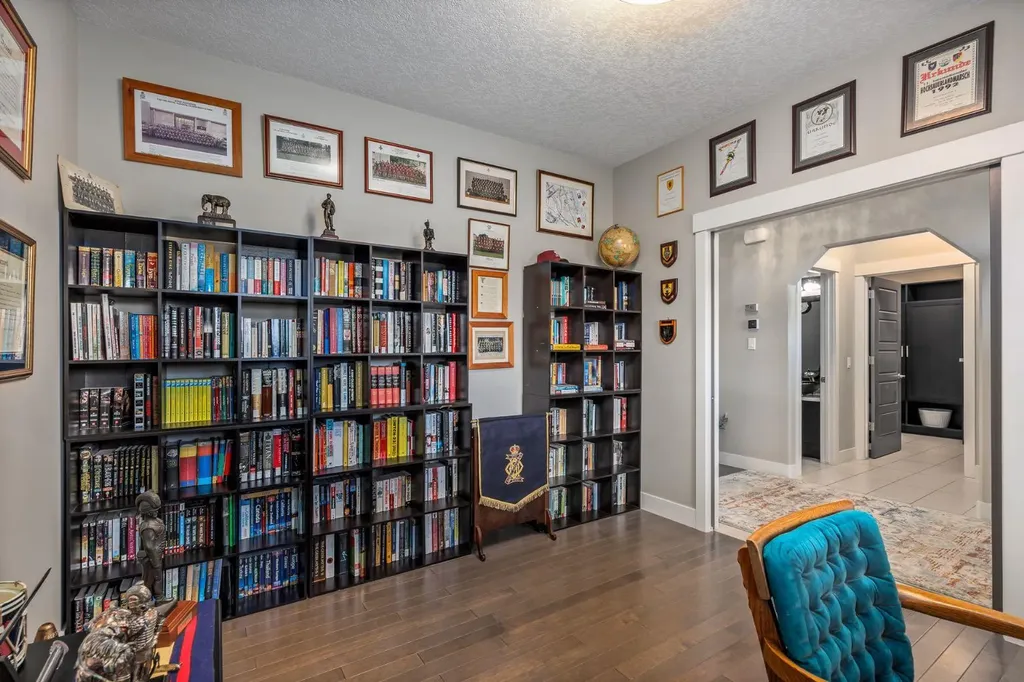 1213 Hillcrest Manor Estates Strathmore AB T1P 0B9