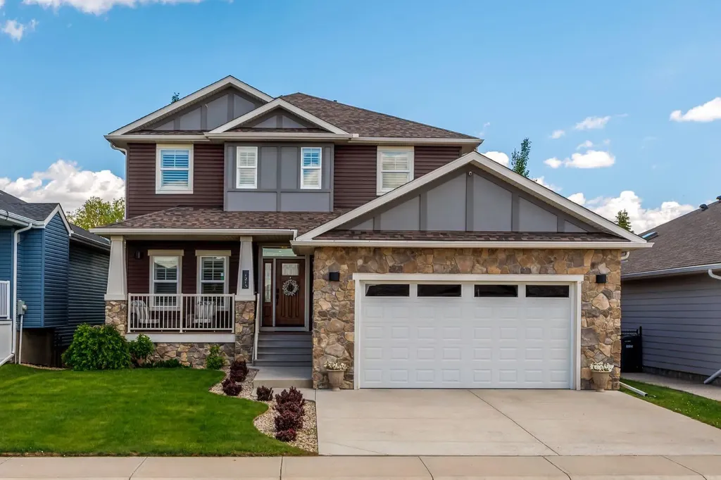 1213 Hillcrest Manor Estates Strathmore AB T1P 0B9