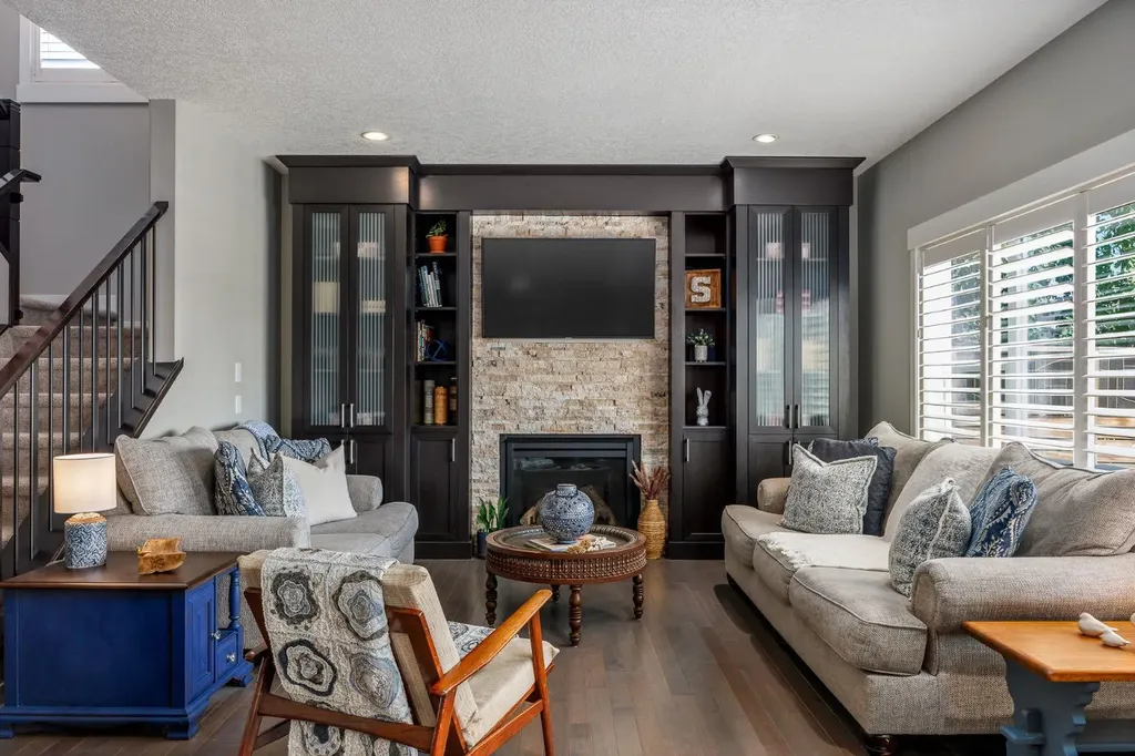 1213 Hillcrest Manor Estates Strathmore AB T1P 0B9