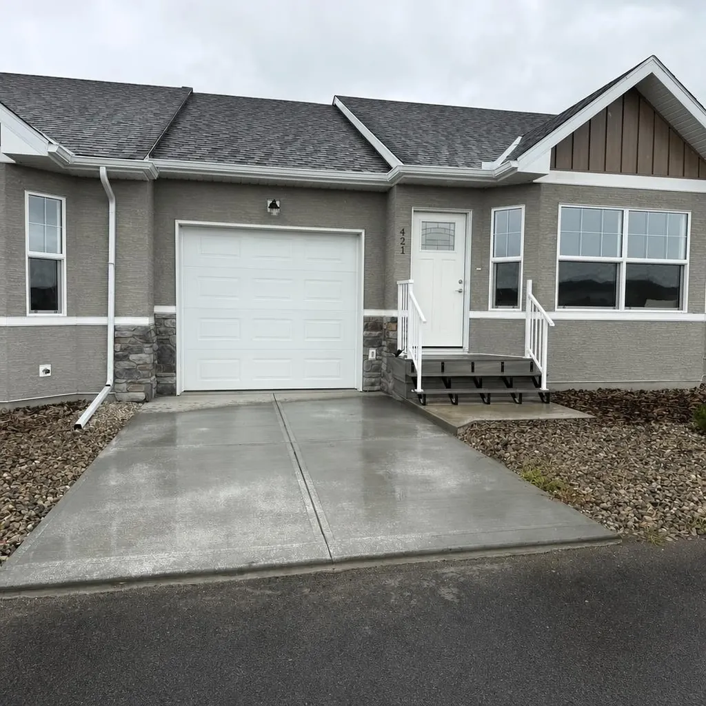 419 Meadowlark Way Vulcan AB T0L 2B0