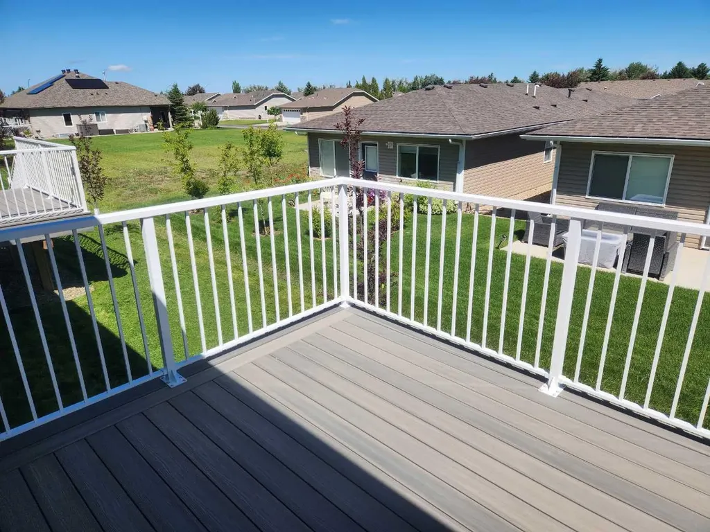 419 Meadowlark Way Vulcan AB T0L 2B0