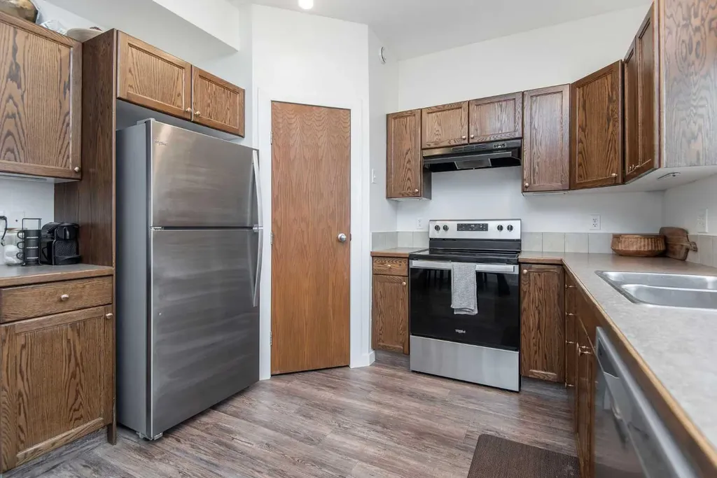 125 Winston Place Blackfalds AB T4M 0K9