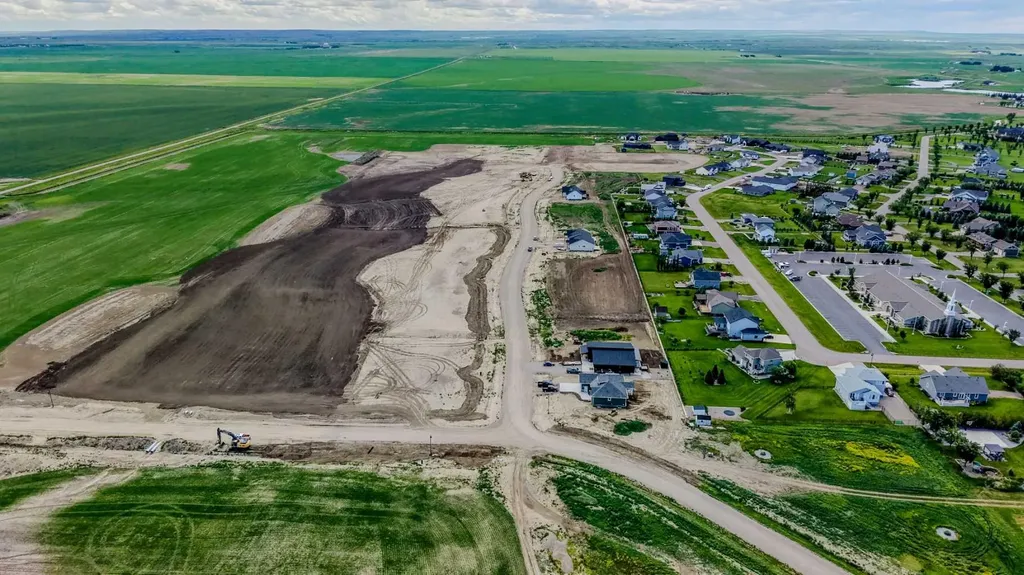 Lot 8 Stonybrook Lane Raymond AB T0K 2S0