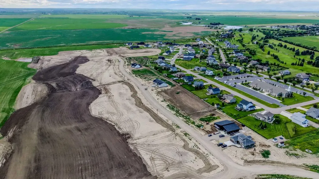 Lot 8 Stonybrook Lane Raymond AB T0K 2S0
