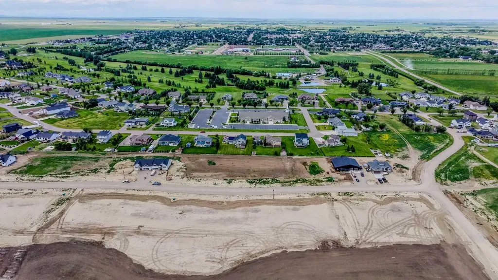 Lot 8 Stonybrook Lane Raymond AB T0K 2S0