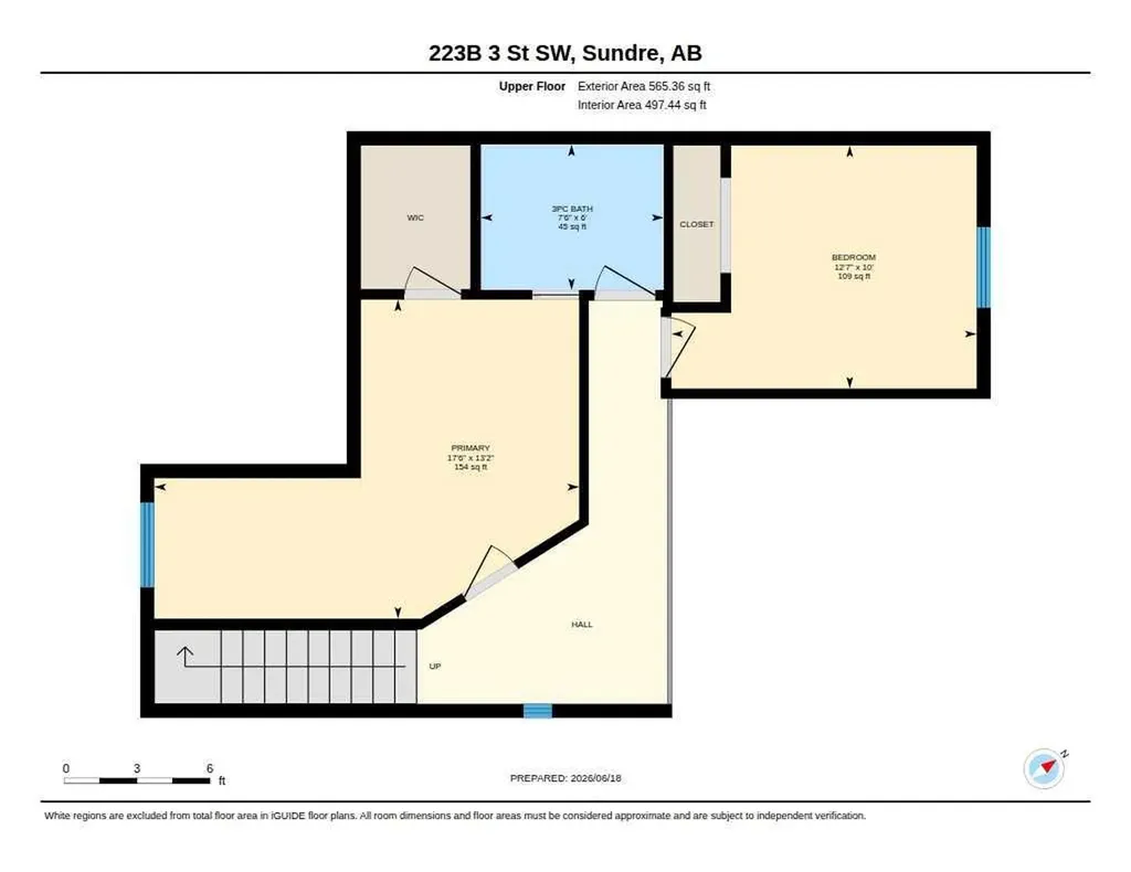 223B 3 Street SW Sundre AB T0M 1X0
