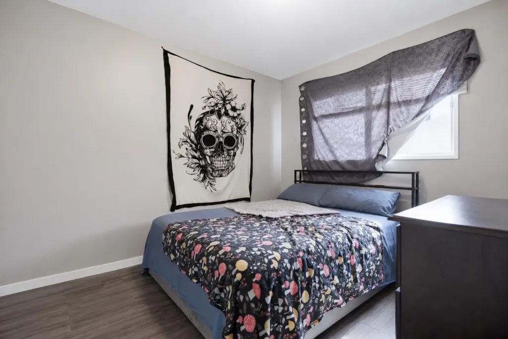 119 Overdown Drive Red Deer AB T4P1W5