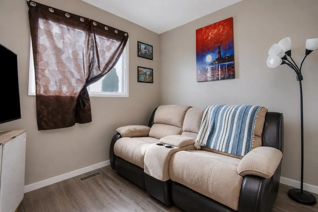 119 Overdown Drive Red Deer AB T4P1W5