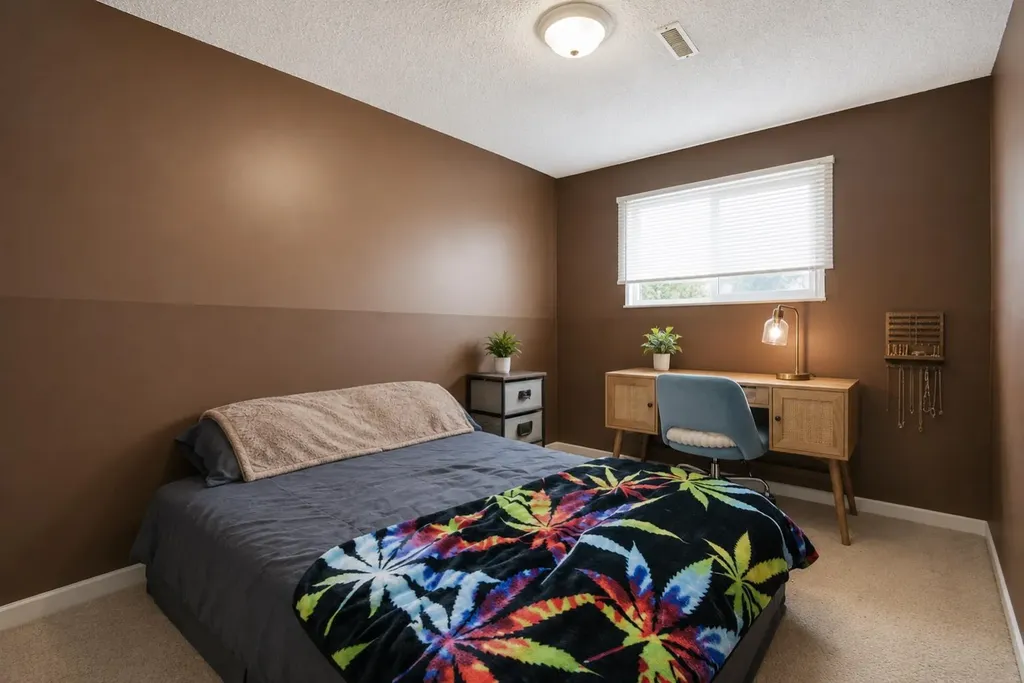 119 Overdown Drive Red Deer AB T4P1W5