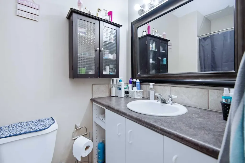 119 Overdown Drive Red Deer AB T4P1W5