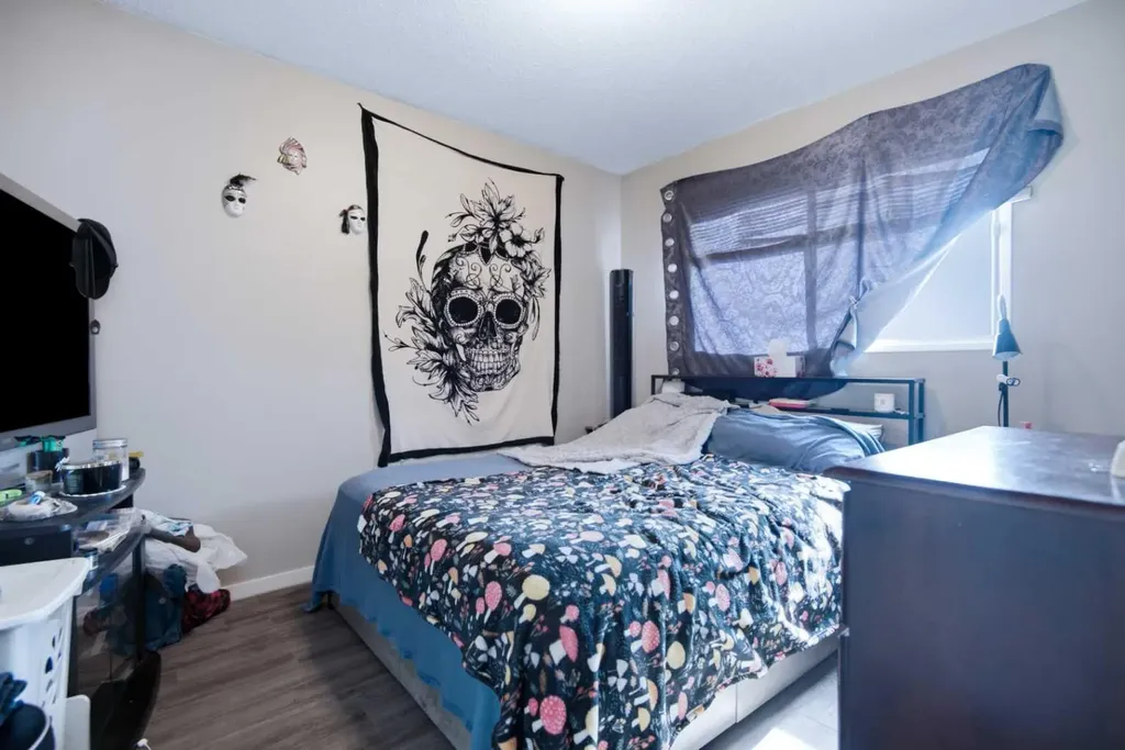 119 Overdown Drive Red Deer AB T4P1W5