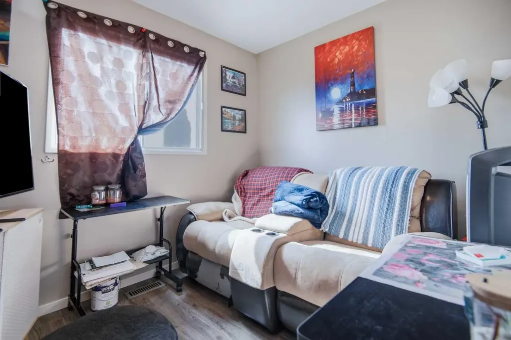 119 Overdown Drive Red Deer AB T4P1W5