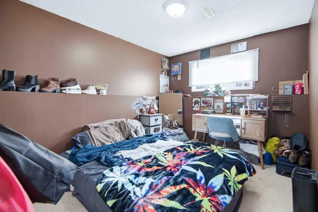 119 Overdown Drive Red Deer AB T4P1W5