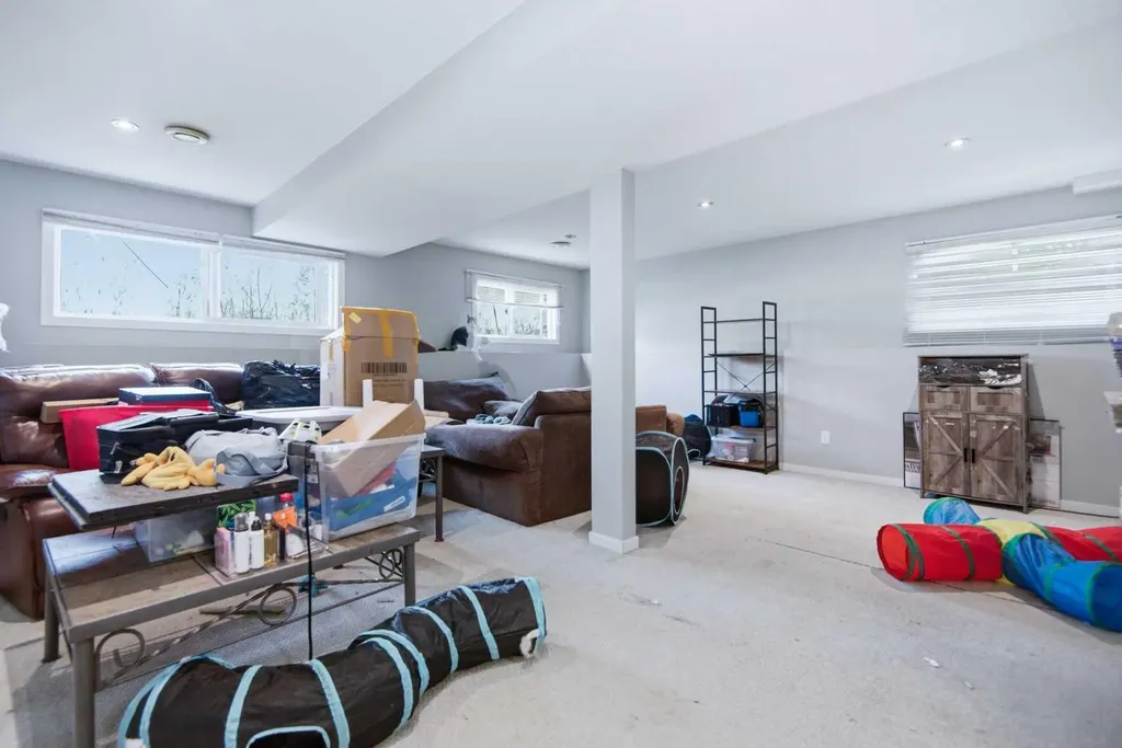 119 Overdown Drive Red Deer AB T4P1W5