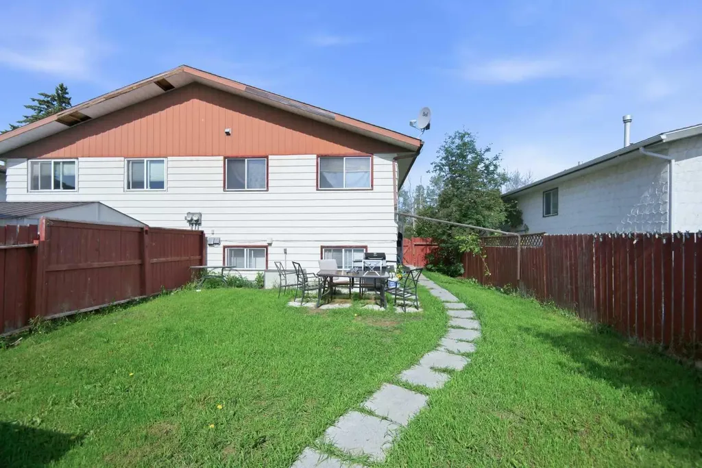 119 Overdown Drive Red Deer AB T4P1W5