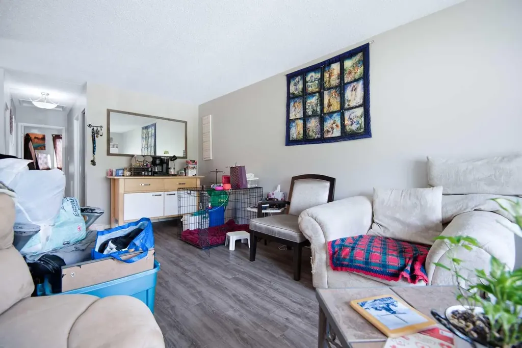 119 Overdown Drive Red Deer AB T4P1W5