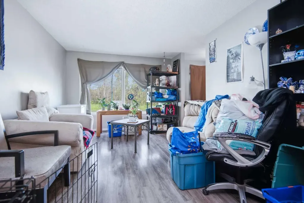 119 Overdown Drive Red Deer AB T4P1W5