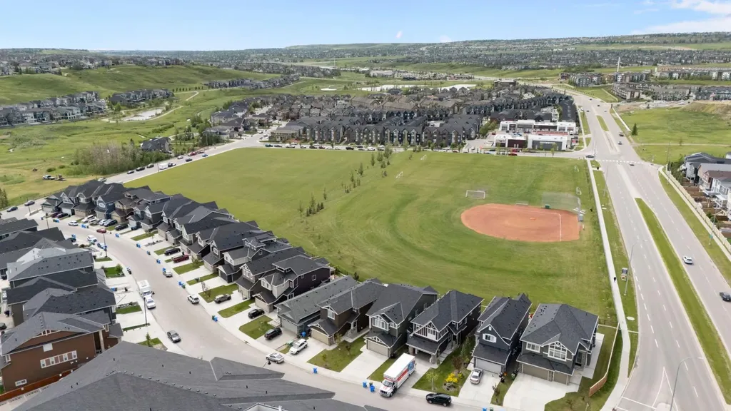 298 Sage Meadows Park NW Calgary AB T3P 1P5