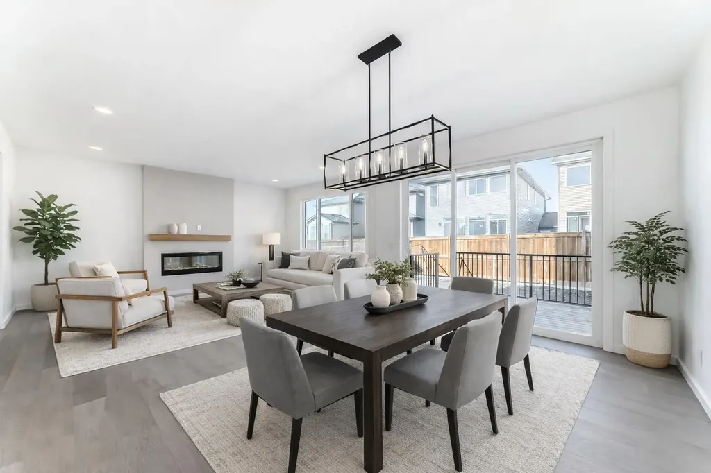 48 Creekside Path SW Calgary AB T2X 5W1