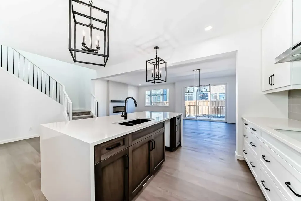 48 Creekside Path SW Calgary AB T2X 5W1