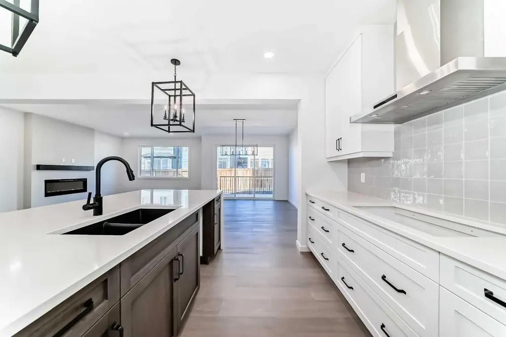 48 Creekside Path SW Calgary AB T2X 5W1