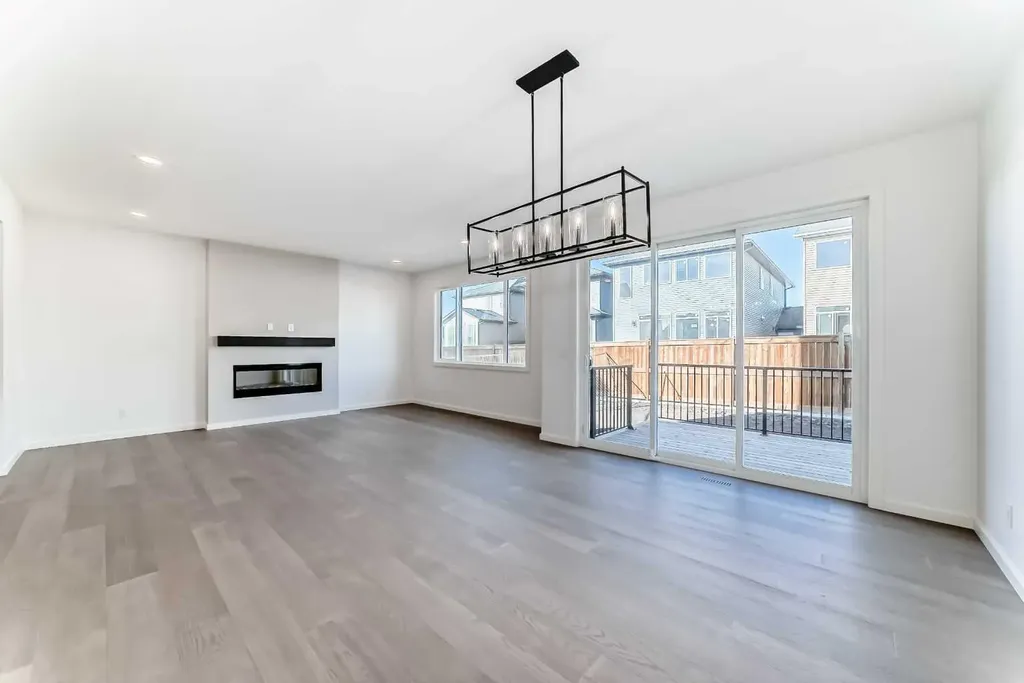 48 Creekside Path SW Calgary AB T2X 5W1