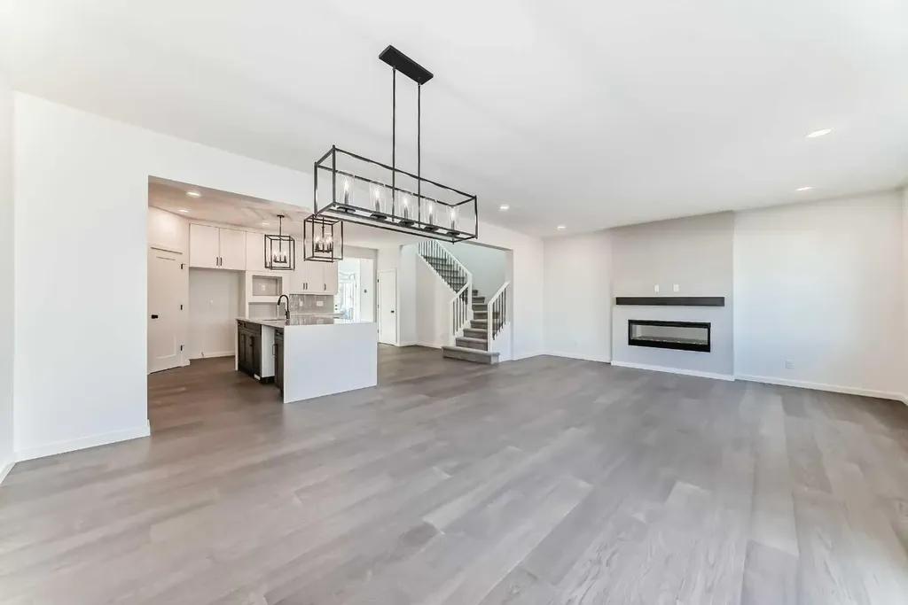 48 Creekside Path SW Calgary AB T2X 5W1
