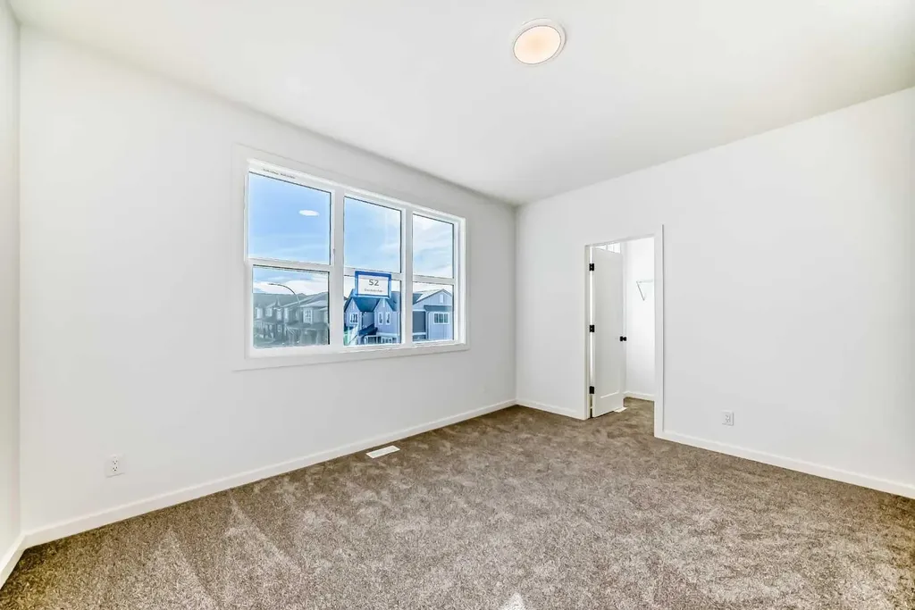 48 Creekside Path SW Calgary AB T2X 5W1