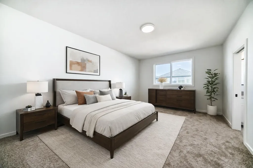 48 Creekside Path SW Calgary AB T2X 5W1