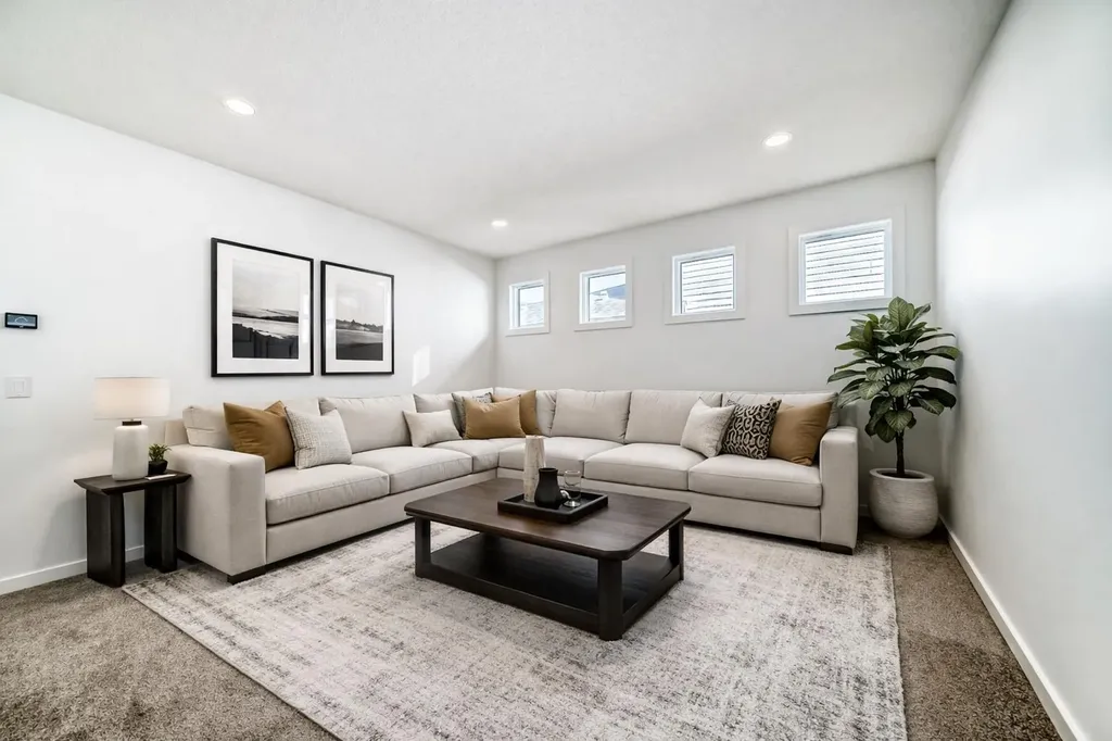 48 Creekside Path SW Calgary AB T2X 5W1