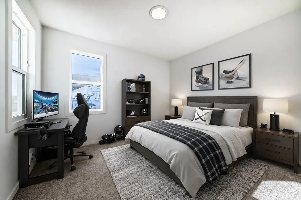 48 Creekside Path SW Calgary AB T2X 5W1