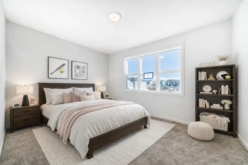 48 Creekside Path SW Calgary AB T2X 5W1